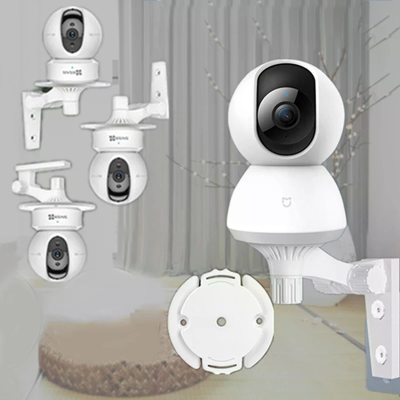 Tp-Link Camera Tapo C200 - قاعدة تثبيت على الحائط لكاميرا Tapo
